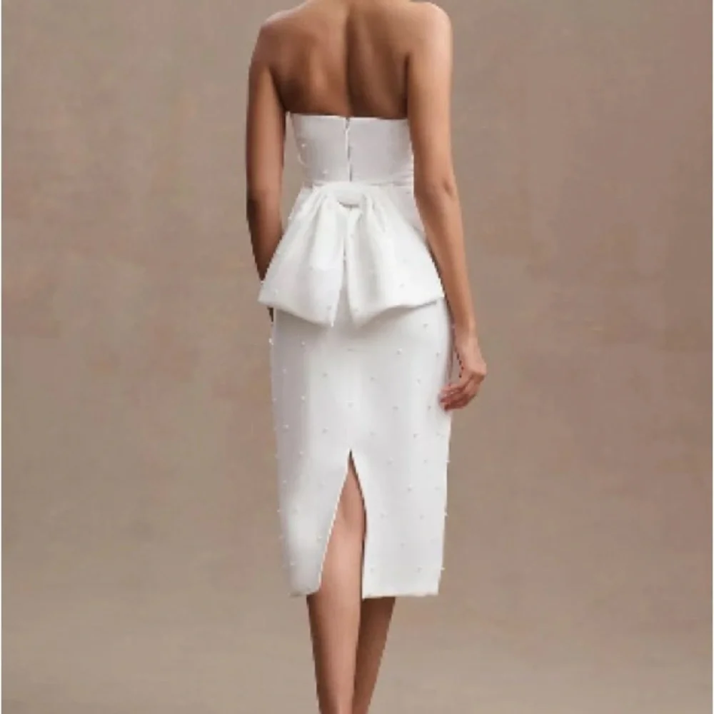 Sachin & Babi Gemma Pearl Dress - Picture 3 of 8